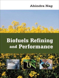 Image of BIOFUEL REFINING AND PERFORMANCE