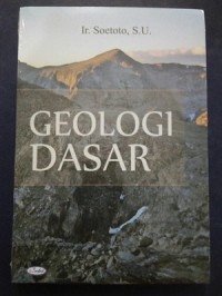 GEOLOGI DASAR