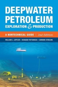 DEEPWATER PETROLIEUM exploration & production