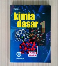 Kimia Dasar