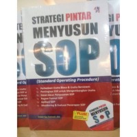 Image of Strategi pintar menyusun SOP