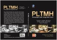 Image of PLTMH ( Pembangkit Listrik Tenaga Mikro Hidro )Panduan Lengkap Membuat Sumber Energi Terbarukan Secara Swadaya