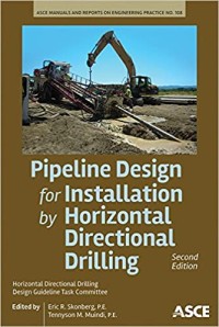 Pipeline Design for Installation