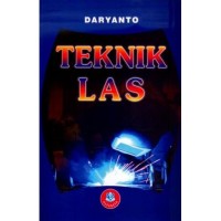 TEKNIK LAS