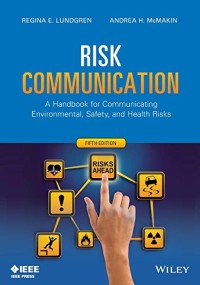 Image of RISK COMMUNICATION