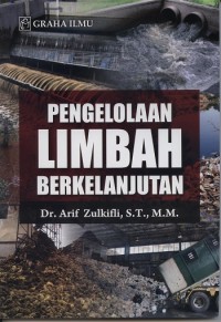 PENGELOLAAN LIMBAH BERKELANJUTAN