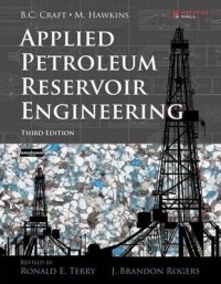 Image of APPLIED PETROLEUM RESERVOIR ENGINEERING