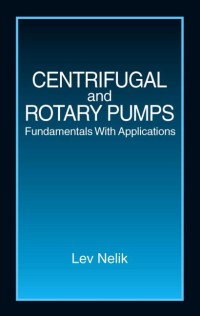 Image of centrifugal and rotary pumps ; fundamental with applications