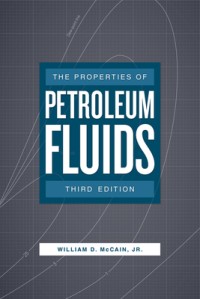 The Properties of Petroleum Fluid Second edition