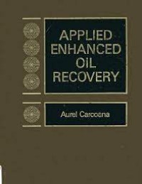 Image of APPLIED ENHANCED OIL RECOVERY