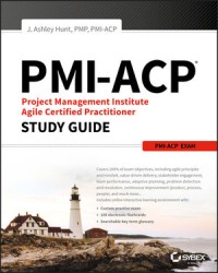 Image of PMI - ACP( Project Management Institute Agile Certified Practitioner ) Study Guide
