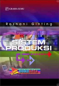 Image of SISTEM PRODUKSI