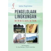 Pengelolaan Lingkungan Berkelanjutan