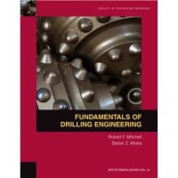 Image of FUNDAMENTALS OF DRILLING ENGINEERING