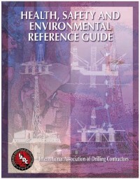 Health, Safety and Enviromental Reference Guide