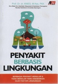 PENYAKIT BERBASIS LINGKUNGAN