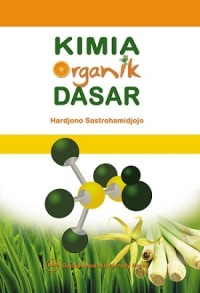 KIMIA ORGANIK DASAR