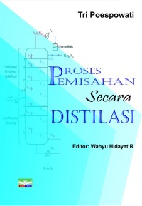 METODE PEMISAH SECARA DISTILASI