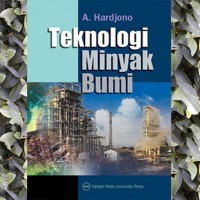 Image of Teknologi Minyak Bumi