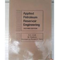 Applid Petroleum reservoir Engineering