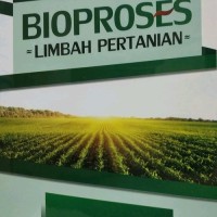 Image of BIOPROSES LIMBAH PERTANIAN