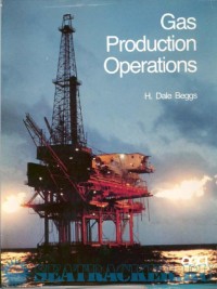 Gas productions operations