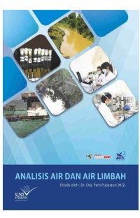 Image of Analisis Air dan Air Limbah