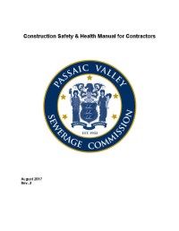 Image of Construction Safety & Health for Constractors