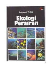 Image of Ekologi Perairan