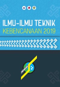 Image of Ilmu-Ilme Teknik Kebencanaan