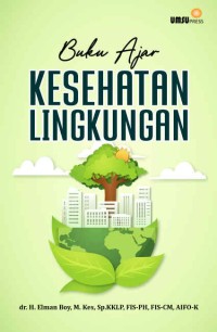 Image of Kesehatan Lingkungan