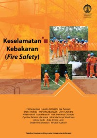 Image of Keselamatan dan Kesehatan Kerja (K3)