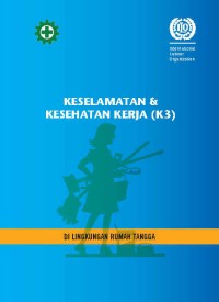 Image of Keselamatan & Kesehatan Kerja (K3)