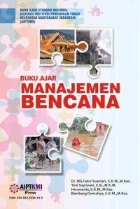 Manajemen Bencana