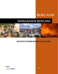 Image of Manajemen Bencana
