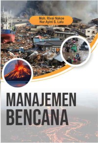 Manajemen Bencana