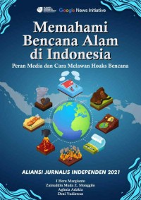 Image of Memahami Bencana Alam di Indonesia