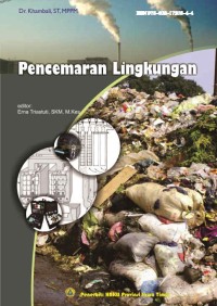 Image of Pencemaran Lingkungan