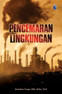 Image of Pencemaran Lingkungan