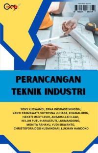 Image of Perancangan Teknik Industri