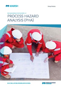 Image of Process Hazard Analysis (PHA)