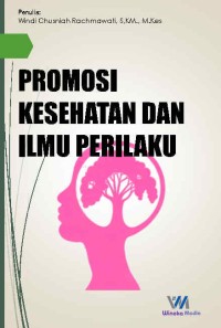 Image of Promosi Kesehatan dan Ilmu Perilaku