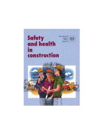 Image of Safety and Helath in Construction