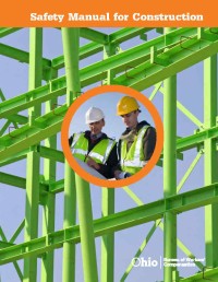 Image of Safety Manual for Construction