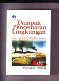 Image of Dampak Lingkungan dan Kesehatan Mikroplastik dan Nanoplastik