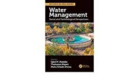 Image of Water Management Social and Technological Perspectives