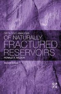 GEOLOGIC ANALYSYS OF NATURALLY FRACTURED RESERVOIRS