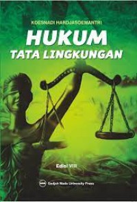 hukum tataligkungan