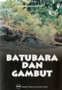 BATUBARA DAN GAMBUT