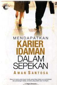 Image of MENDAPATKAN KARIER IDAMAN DALAM SEPEKAN